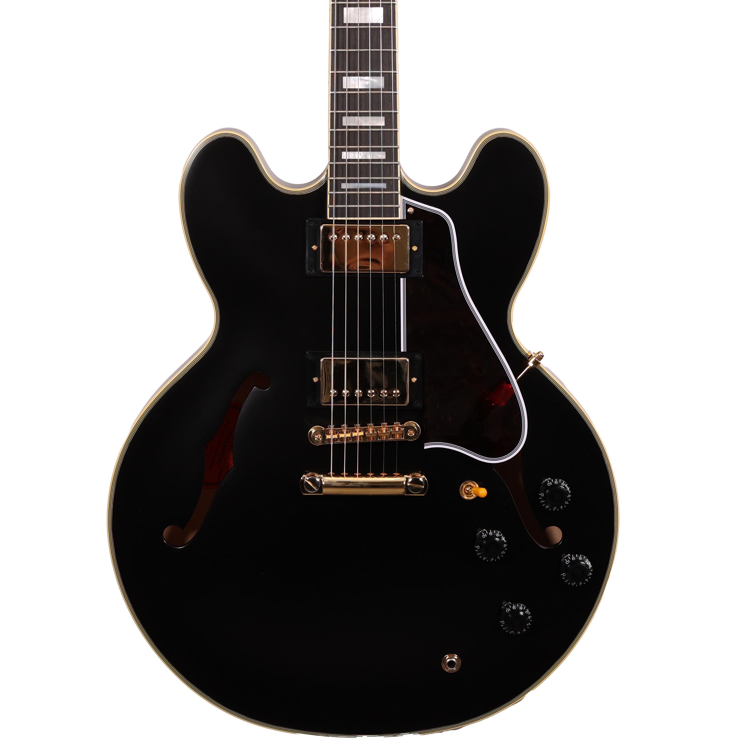 Epiphone Inspired By Gibson Custom 1959 ES-355 Semi-Hollow